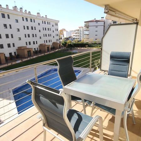 Milleni 3222 Apartment Roses Ngoại thất bức ảnh