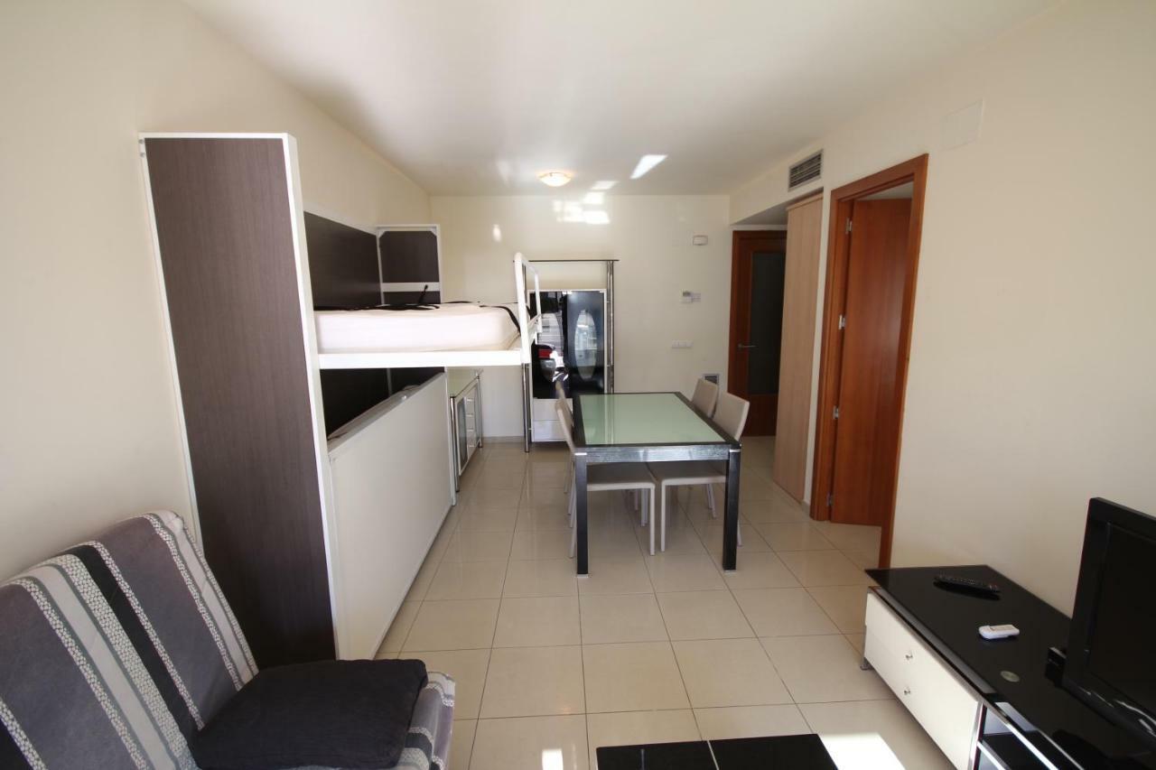 Milleni 3222 Apartment Roses Ngoại thất bức ảnh