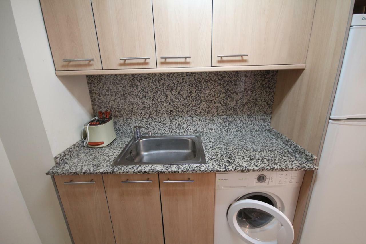 Milleni 3222 Apartment Roses Ngoại thất bức ảnh