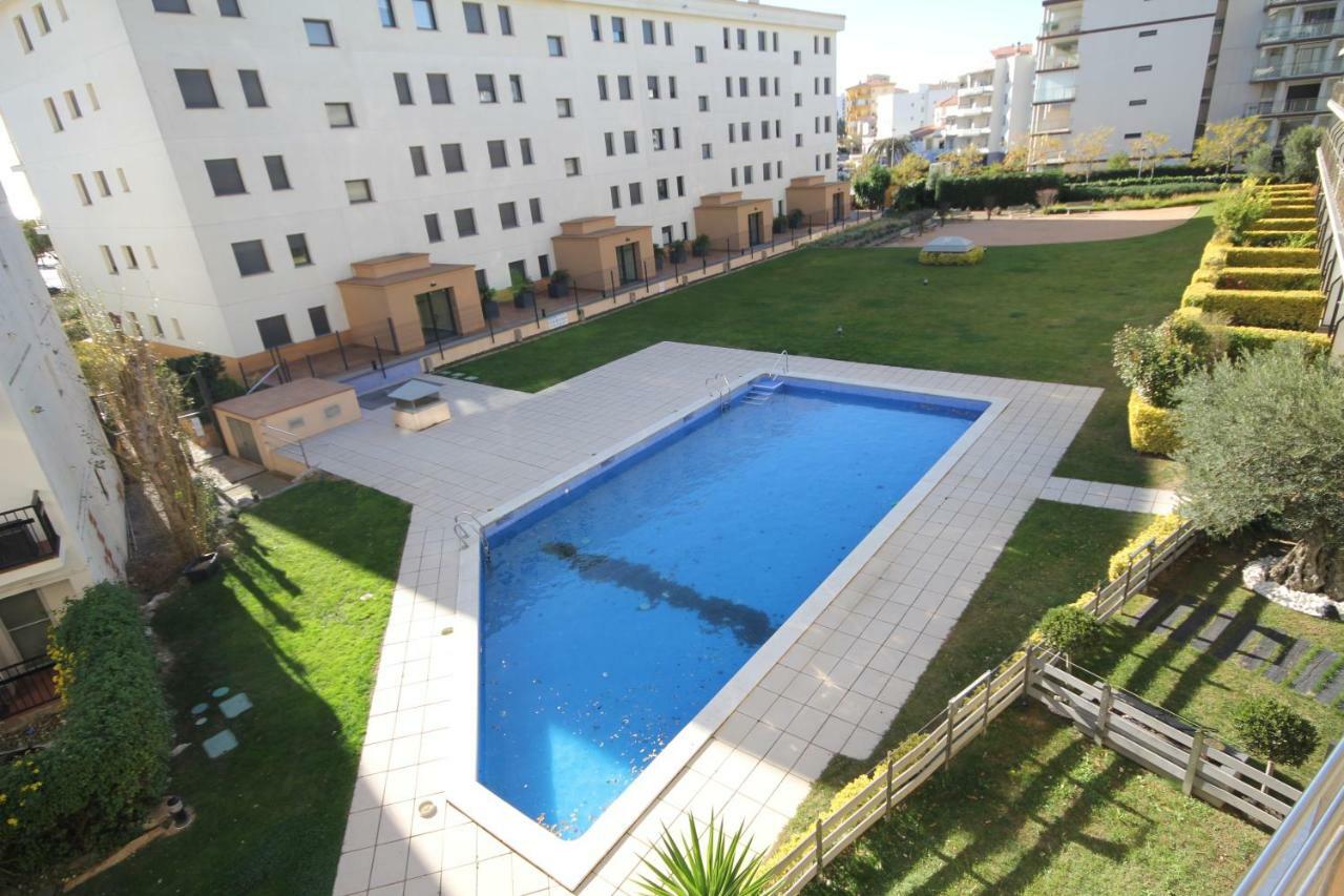 Milleni 3222 Apartment Roses Ngoại thất bức ảnh