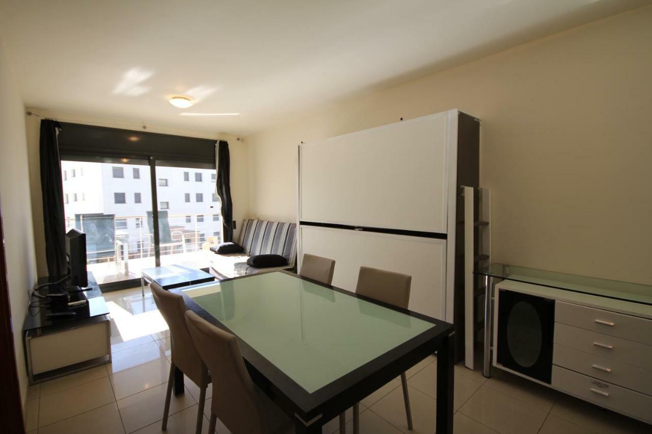 Milleni 3222 Apartment Roses Ngoại thất bức ảnh
